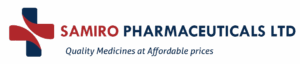 Samiro Pharmaceuticals Ltd